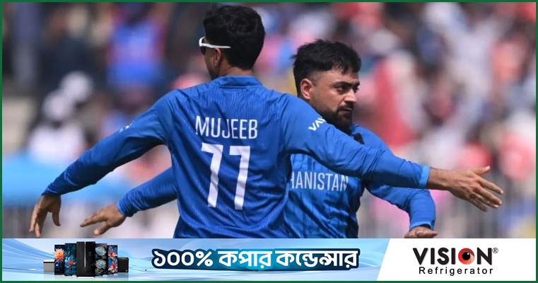 প্রোটিয়াদের কাছে হেরে 'পেশোয়ারি খাবারের' ওপর রাগ ঝেড়েছিলেন রশিদরা